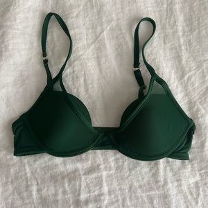Pepper Classic All You Bra - Jade